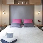 Mobil-home 3 6-8 Pers - Des Reves, *