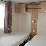 Mobil-home 3 6-8 Pers - Des Reves, Camping *